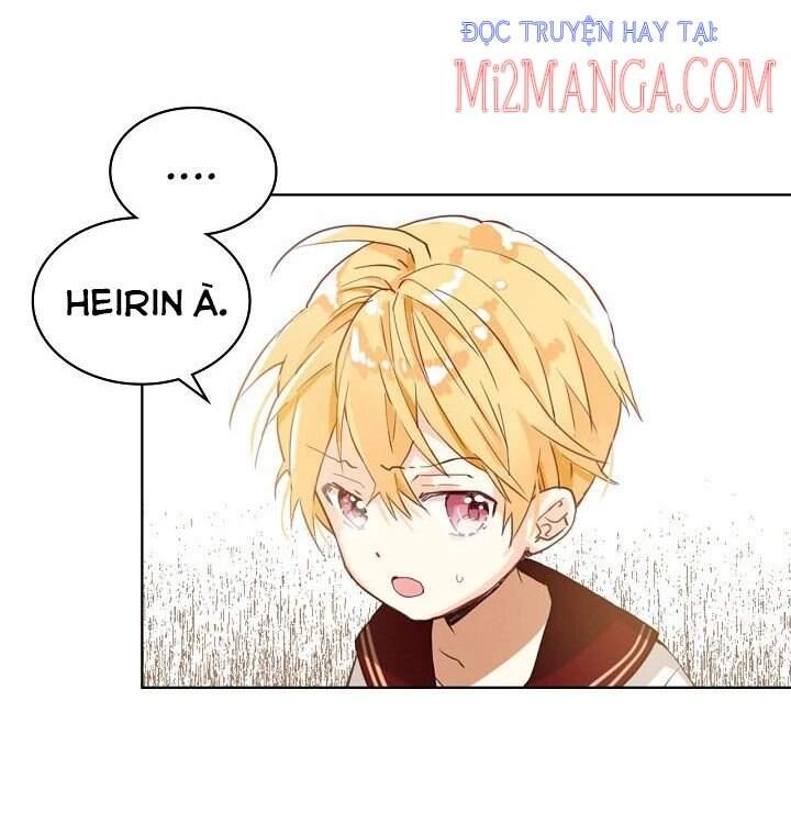 Con Có Phải Con Là Con Gái Của Ngài Không? Chapter 55.2 - 28