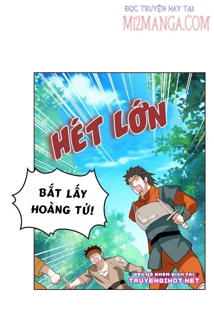 Con Có Phải Con Là Con Gái Của Ngài Không? Chapter 56.1 - 2