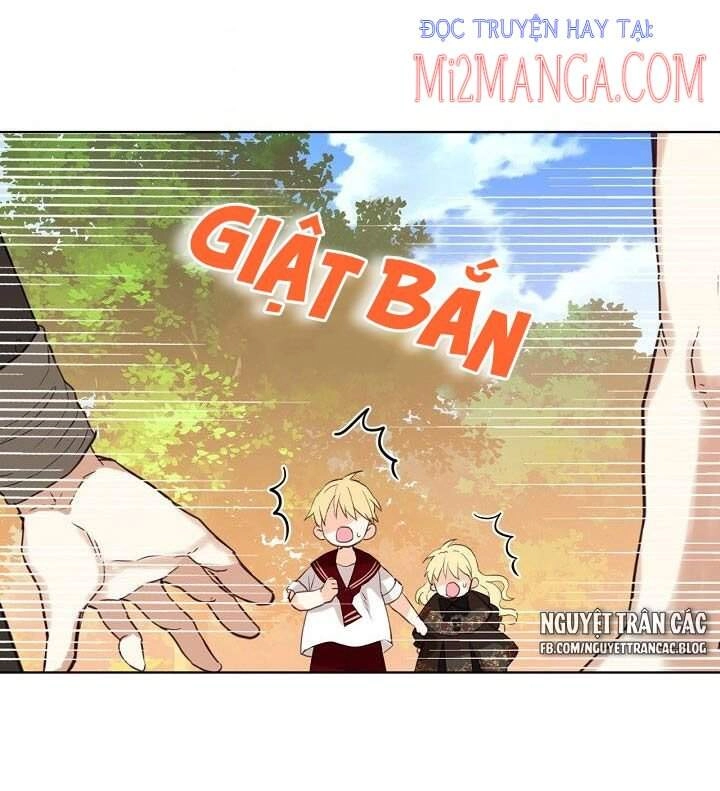 Con Có Phải Con Là Con Gái Của Ngài Không? Chapter 56.1 - 3