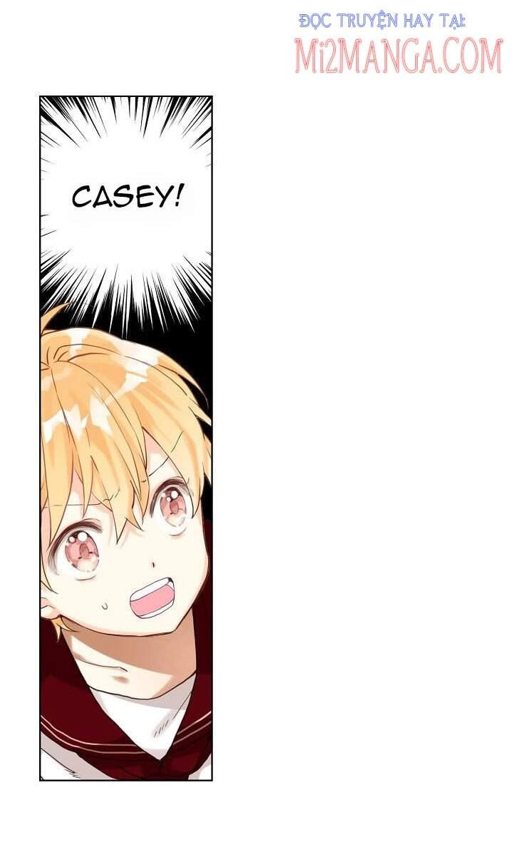 Con Có Phải Con Là Con Gái Của Ngài Không? Chapter 56.1 - 4