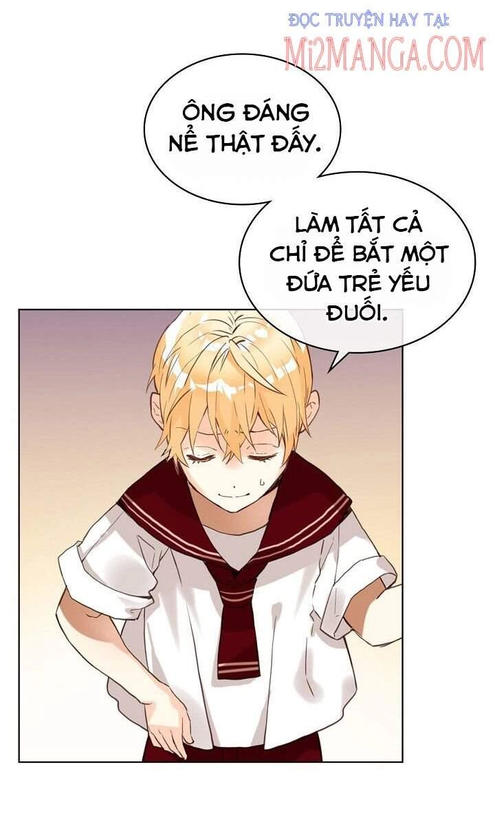 Con Có Phải Con Là Con Gái Của Ngài Không? Chapter 56.1 - 9