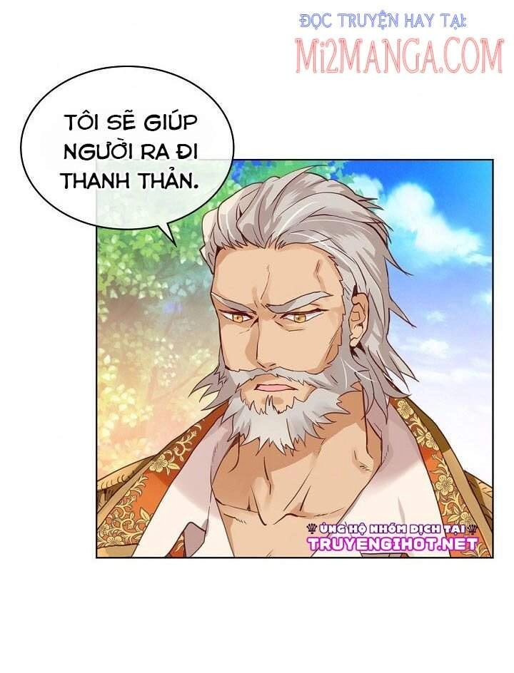 Con Có Phải Con Là Con Gái Của Ngài Không? Chapter 56.1 - 10