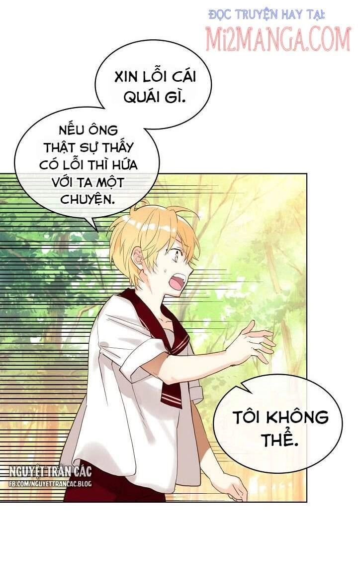 Con Có Phải Con Là Con Gái Của Ngài Không? Chapter 56.1 - 12