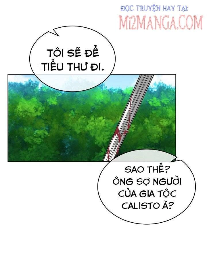Con Có Phải Con Là Con Gái Của Ngài Không? Chapter 56.1 - 16