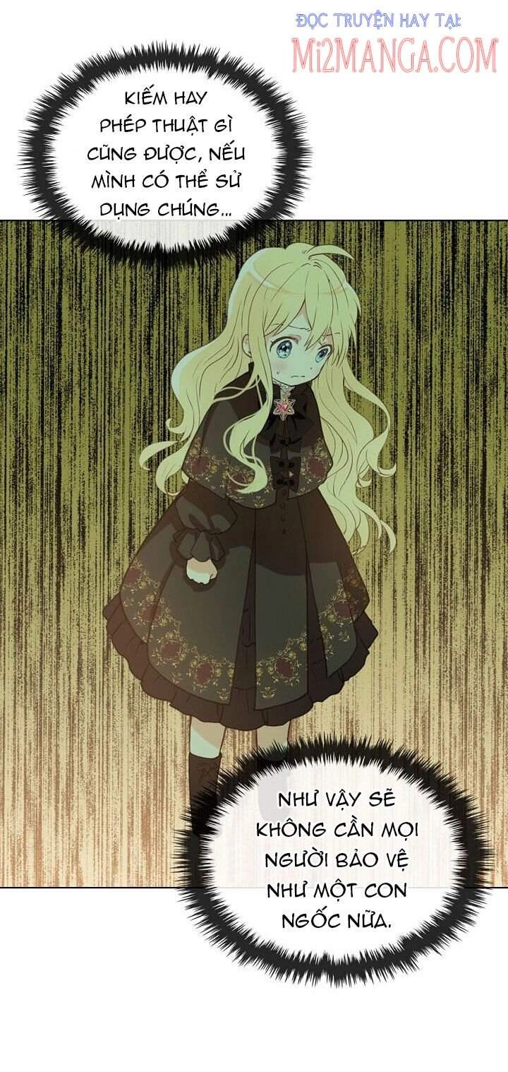 Con Có Phải Con Là Con Gái Của Ngài Không? Chapter 56.1 - 17