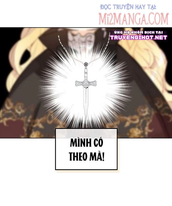 Con Có Phải Con Là Con Gái Của Ngài Không? Chapter 56.1 - 19