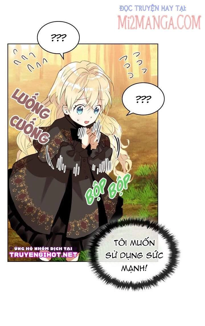 Con Có Phải Con Là Con Gái Của Ngài Không? Chapter 56.1 - 23