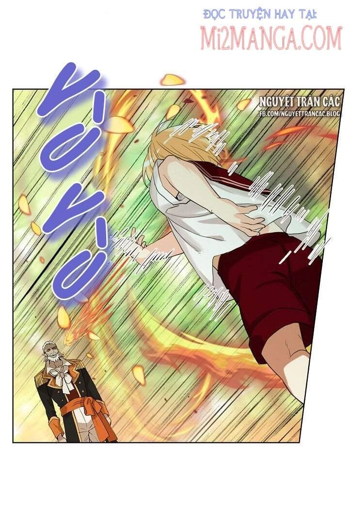 Con Có Phải Con Là Con Gái Của Ngài Không? Chapter 56.1 - 26