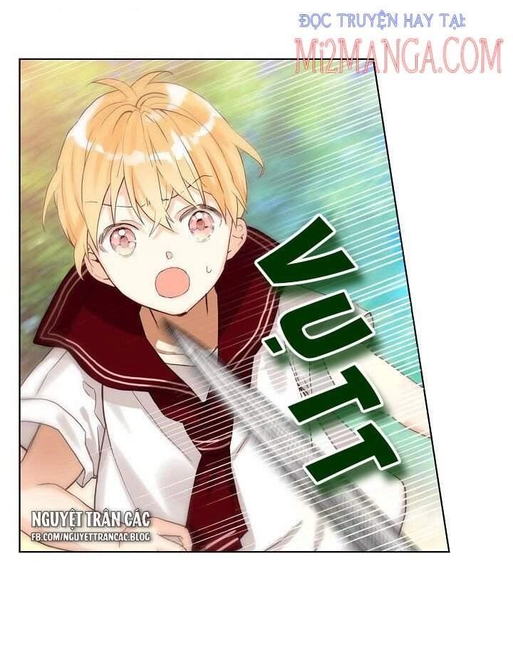 Con Có Phải Con Là Con Gái Của Ngài Không? Chapter 56.1 - 29