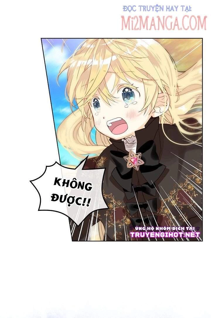 Con Có Phải Con Là Con Gái Của Ngài Không? Chapter 56.1 - 30