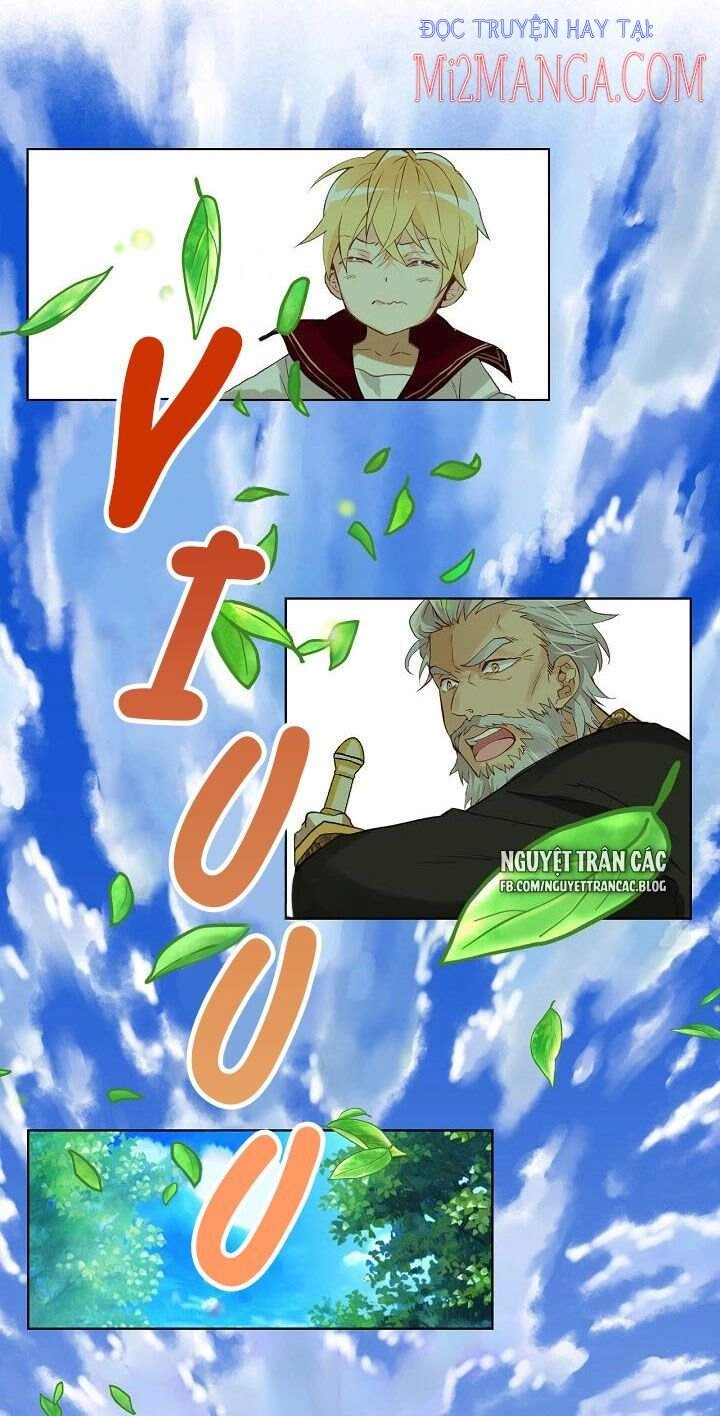 Con Có Phải Con Là Con Gái Của Ngài Không? Chapter 56.1 - 31