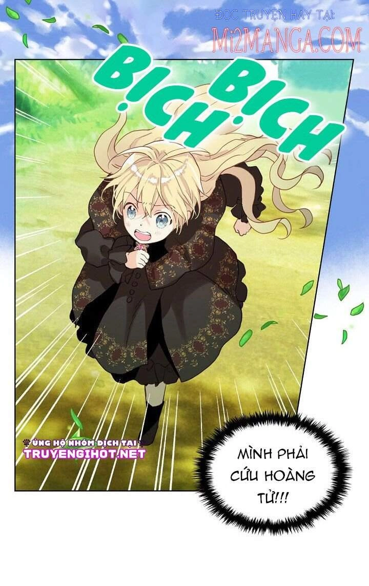 Con Có Phải Con Là Con Gái Của Ngài Không? Chapter 56.1 - 32