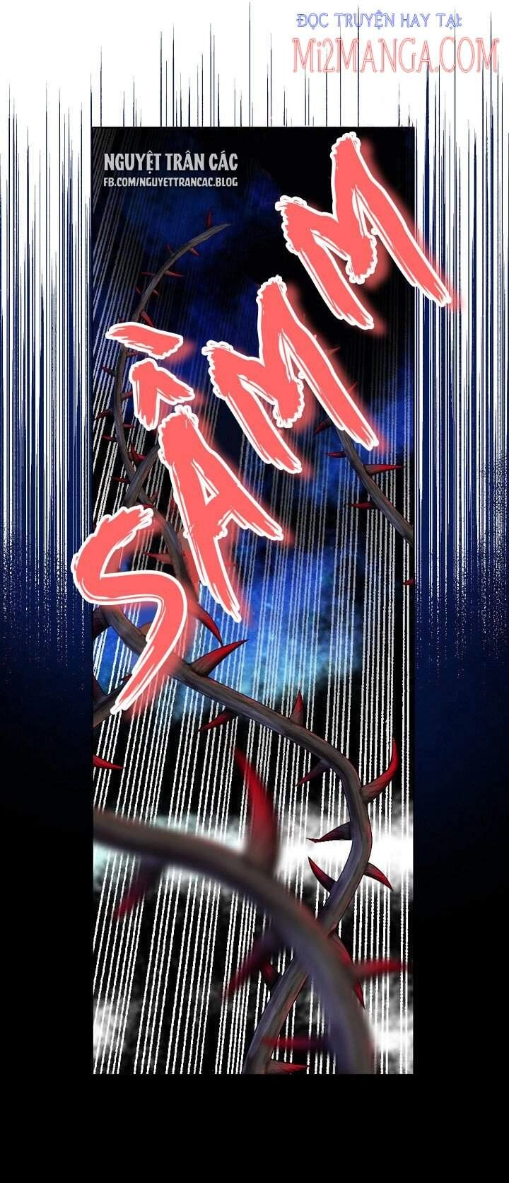 Con Có Phải Con Là Con Gái Của Ngài Không? Chapter 56.2 - 3