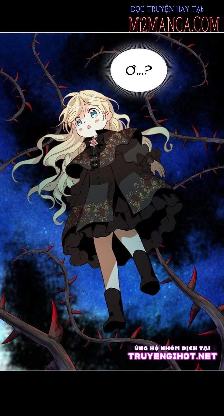 Con Có Phải Con Là Con Gái Của Ngài Không? Chapter 56.2 - 5