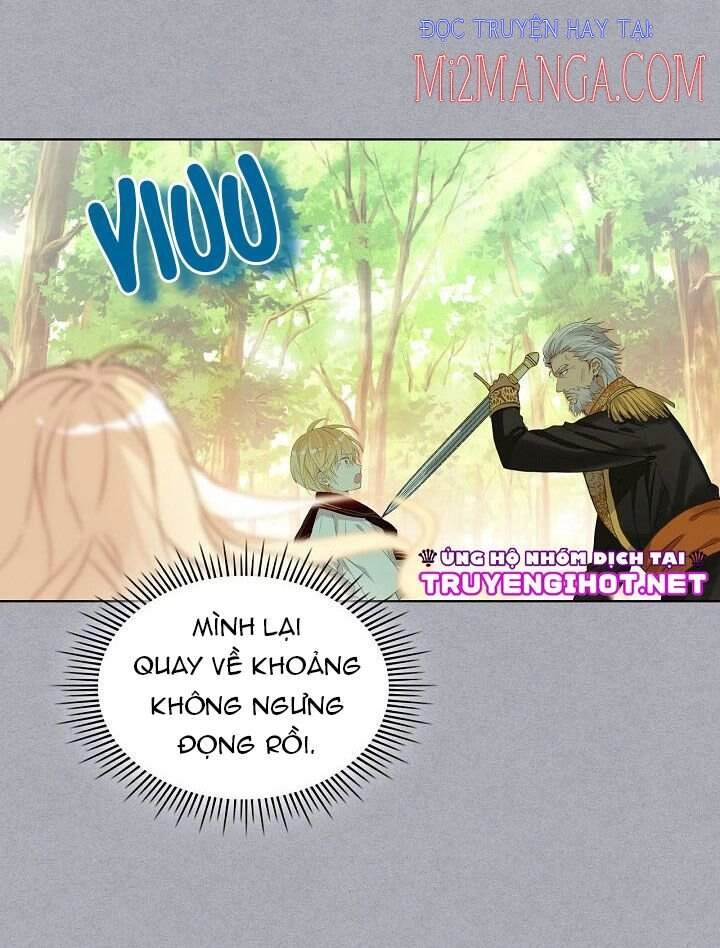 Con Có Phải Con Là Con Gái Của Ngài Không? Chapter 56.2 - 9