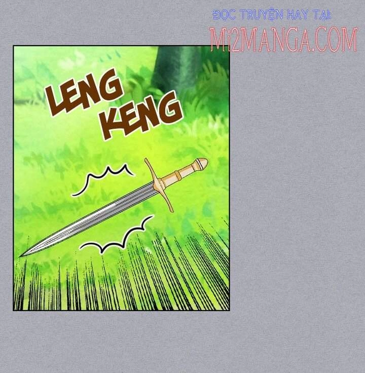 Con Có Phải Con Là Con Gái Của Ngài Không? Chapter 56.2 - 12