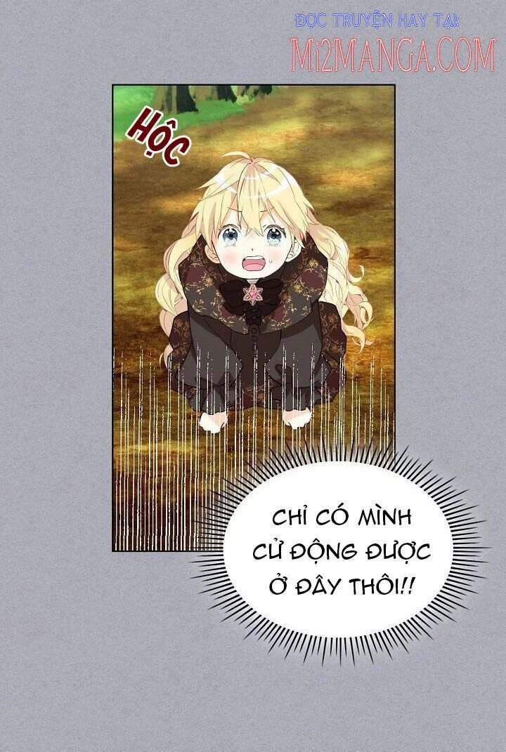 Con Có Phải Con Là Con Gái Của Ngài Không? Chapter 56.2 - 14