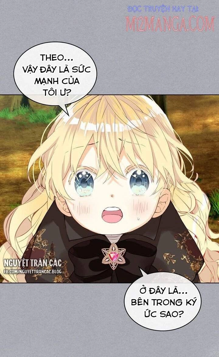 Con Có Phải Con Là Con Gái Của Ngài Không? Chapter 56.2 - 15