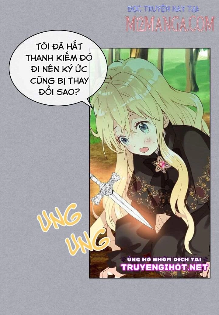 Con Có Phải Con Là Con Gái Của Ngài Không? Chapter 56.2 - 17