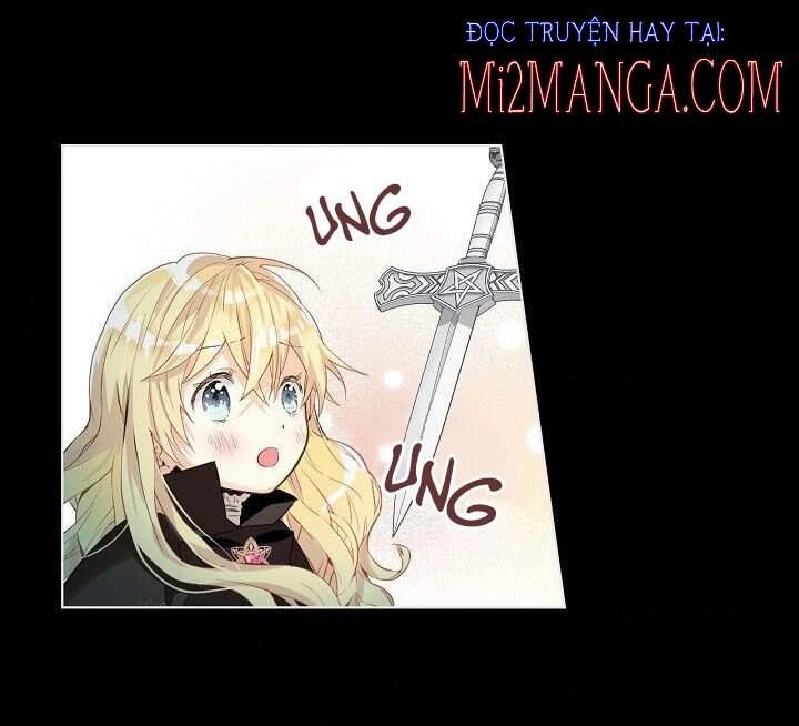 Con Có Phải Con Là Con Gái Của Ngài Không? Chapter 56.2 - 24