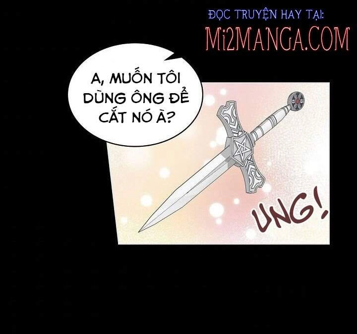 Con Có Phải Con Là Con Gái Của Ngài Không? Chapter 56.2 - 25