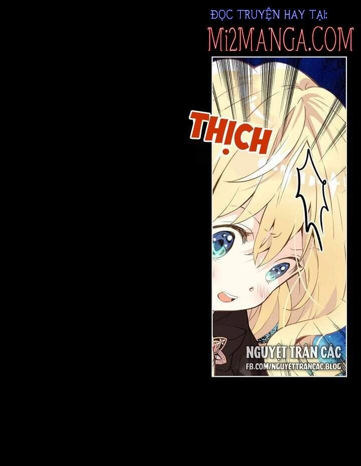 Con Có Phải Con Là Con Gái Của Ngài Không? Chapter 56.2 - 28