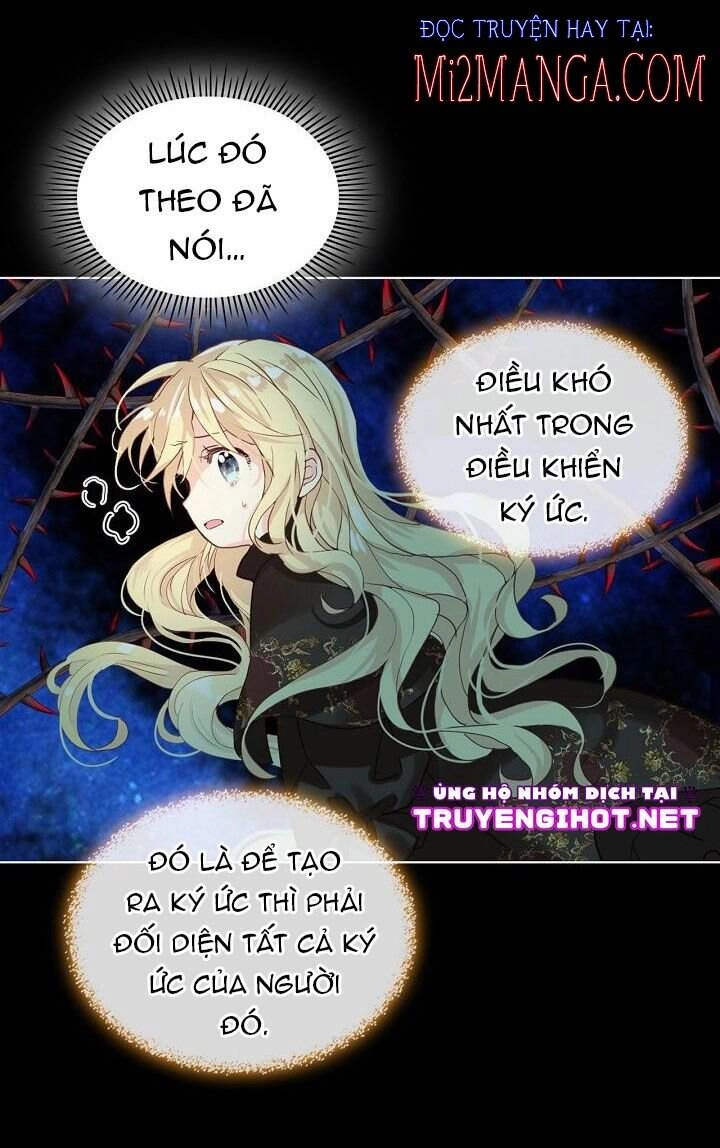 Con Có Phải Con Là Con Gái Của Ngài Không? Chapter 56.2 - 32