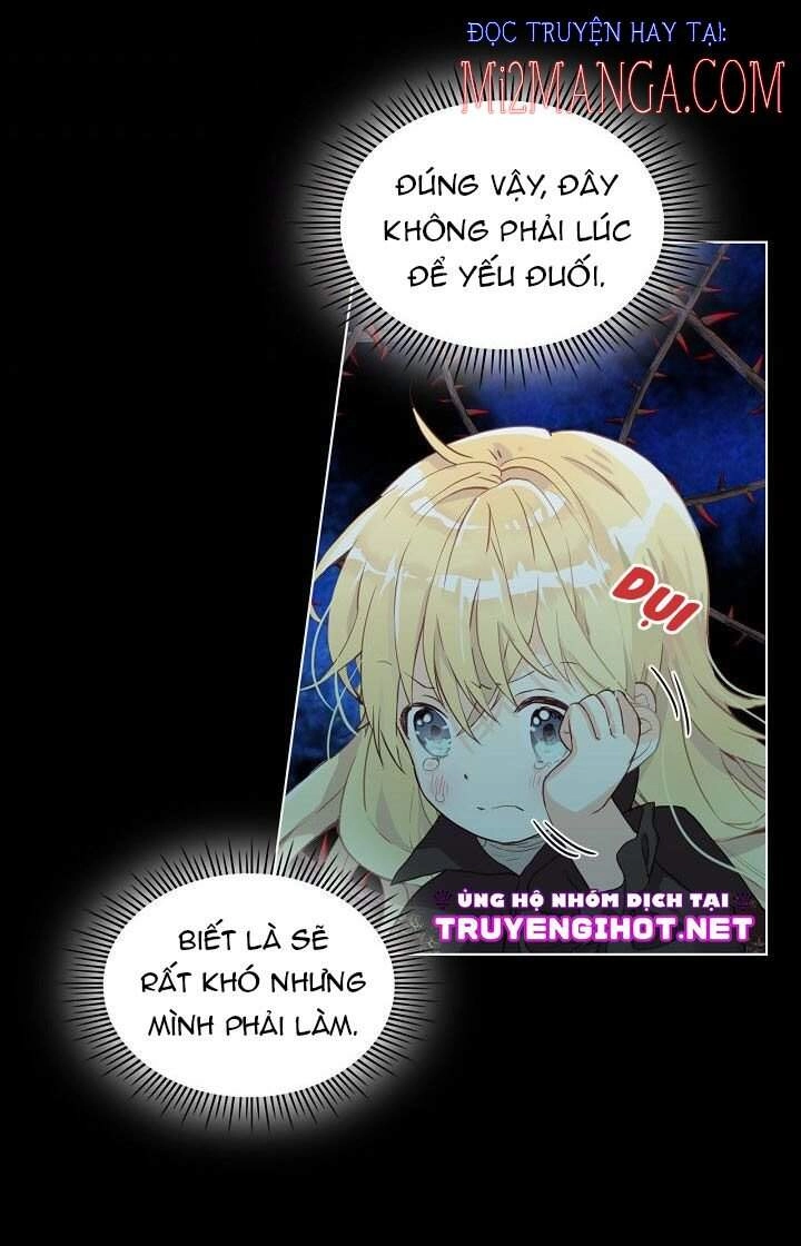 Con Có Phải Con Là Con Gái Của Ngài Không? Chapter 56.2 - 36