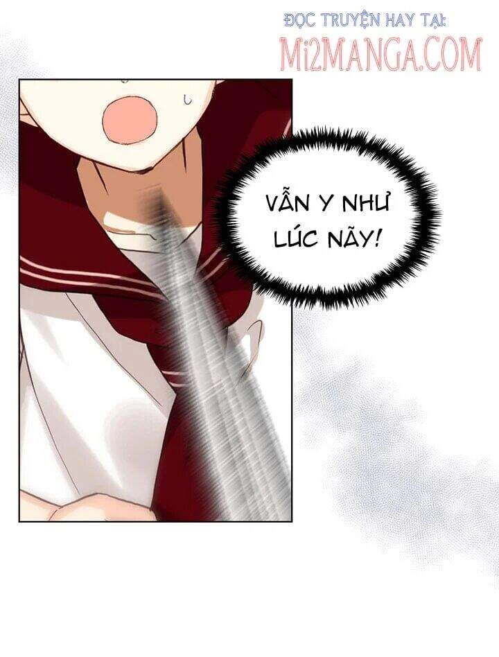 Con Có Phải Con Là Con Gái Của Ngài Không? Chapter 57 - 3