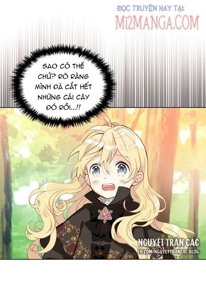 Con Có Phải Con Là Con Gái Của Ngài Không? Chapter 57 - 4