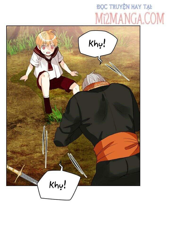 Con Có Phải Con Là Con Gái Của Ngài Không? Chapter 57 - 7