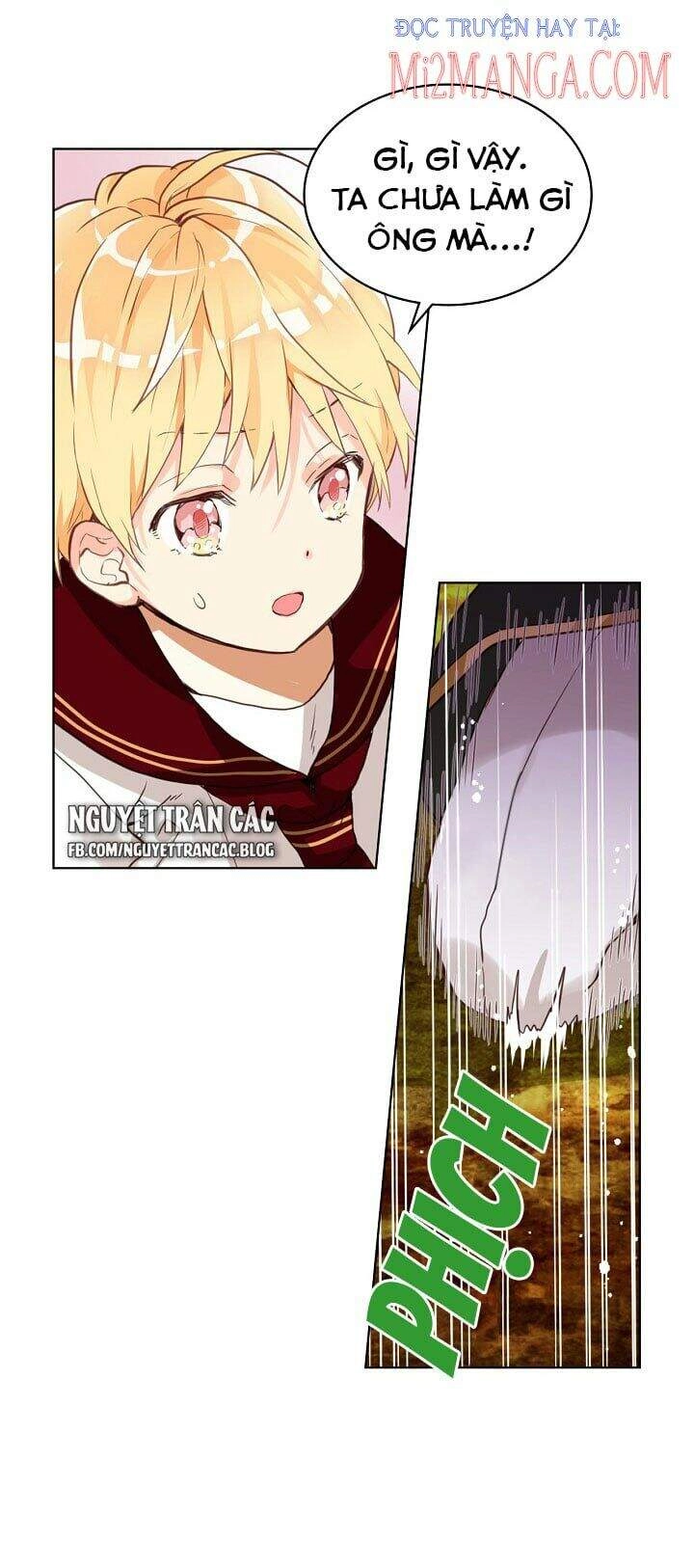 Con Có Phải Con Là Con Gái Của Ngài Không? Chapter 57 - 8