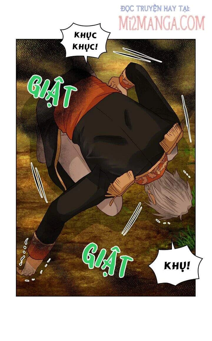 Con Có Phải Con Là Con Gái Của Ngài Không? Chapter 57 - 9