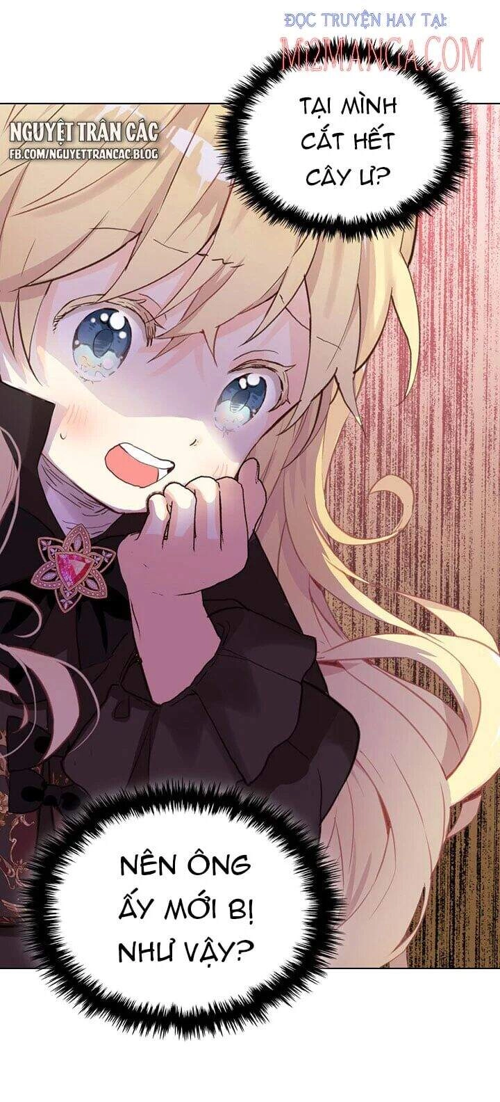 Con Có Phải Con Là Con Gái Của Ngài Không? Chapter 57 - 12