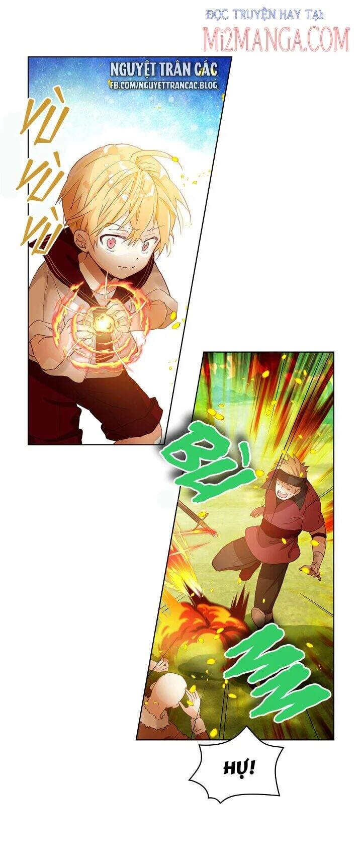 Con Có Phải Con Là Con Gái Của Ngài Không? Chapter 57 - 15