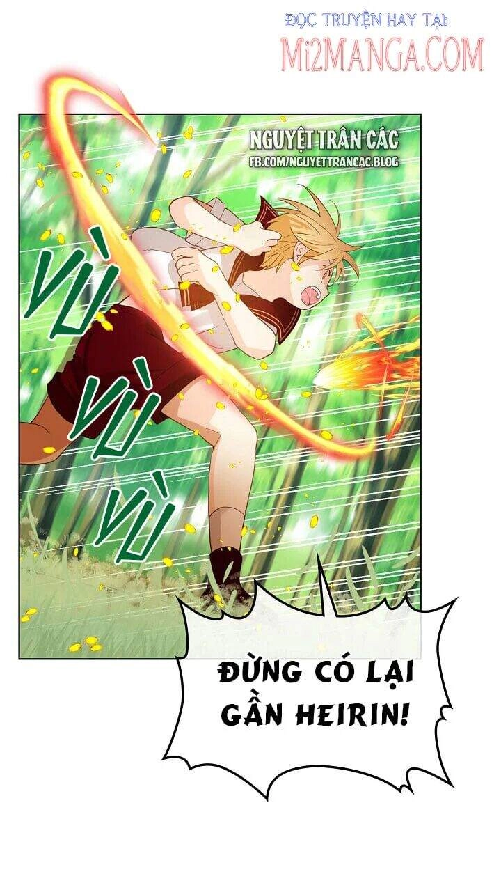 Con Có Phải Con Là Con Gái Của Ngài Không? Chapter 57 - 16