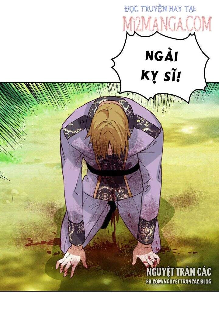 Con Có Phải Con Là Con Gái Của Ngài Không? Chapter 57 - 18