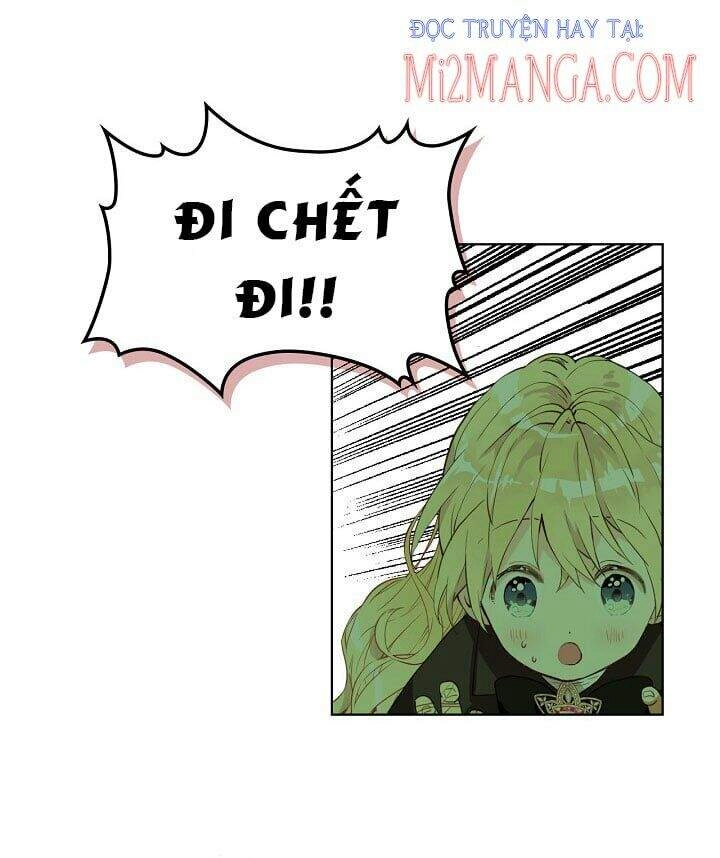 Con Có Phải Con Là Con Gái Của Ngài Không? Chapter 57 - 20