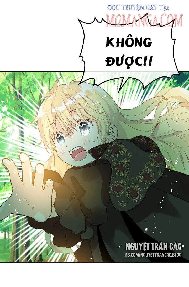 Con Có Phải Con Là Con Gái Của Ngài Không? Chapter 57 - 25