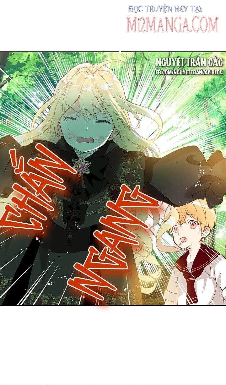 Con Có Phải Con Là Con Gái Của Ngài Không? Chapter 57 - 27