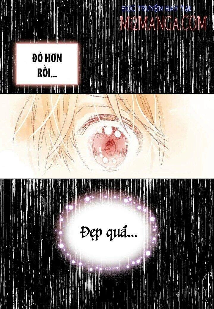 Con Có Phải Con Là Con Gái Của Ngài Không? Chapter 57.5 - 2