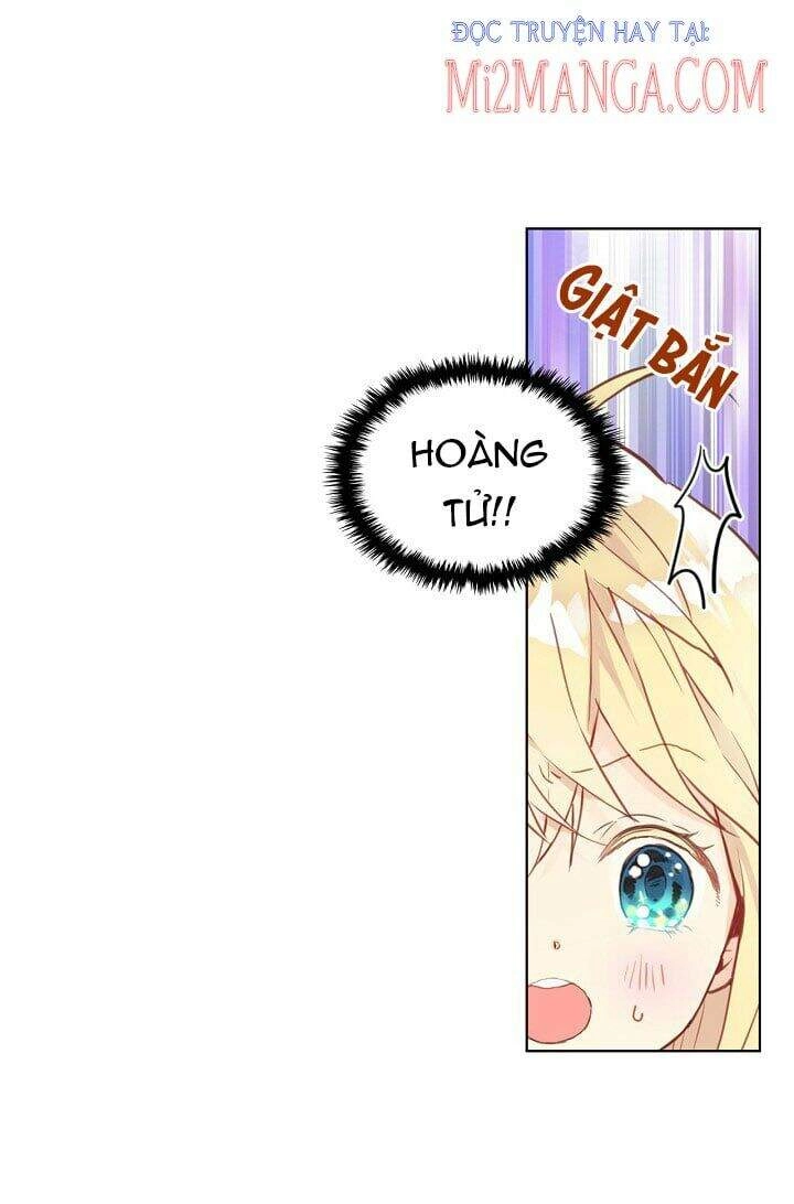 Con Có Phải Con Là Con Gái Của Ngài Không? Chapter 57.5 - 5