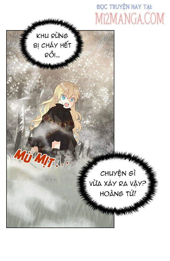 Con Có Phải Con Là Con Gái Của Ngài Không? Chapter 57.5 - 7