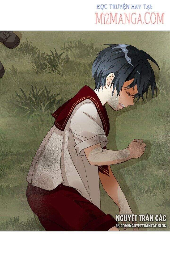 Con Có Phải Con Là Con Gái Của Ngài Không? Chapter 57.5 - 8