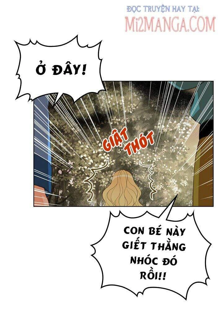 Con Có Phải Con Là Con Gái Của Ngài Không? Chapter 57.5 - 13