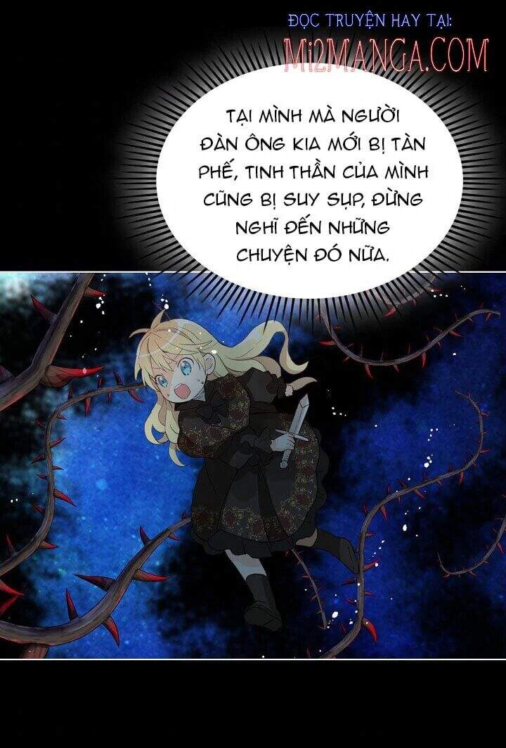 Con Có Phải Con Là Con Gái Của Ngài Không? Chapter 57.5 - 18