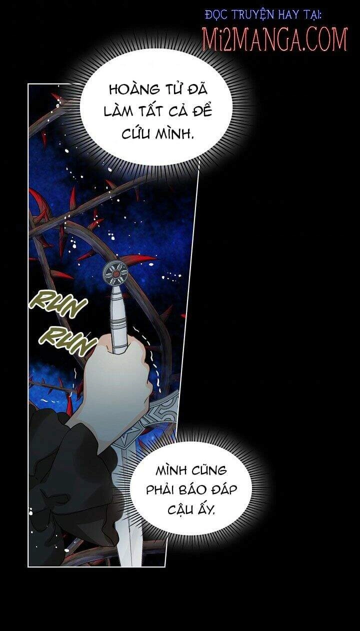 Con Có Phải Con Là Con Gái Của Ngài Không? Chapter 57.5 - 19