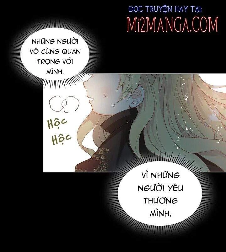 Con Có Phải Con Là Con Gái Của Ngài Không? Chapter 57.5 - 20