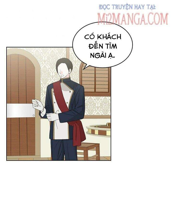 Con Có Phải Con Là Con Gái Của Ngài Không? Chapter 57.5 - 27