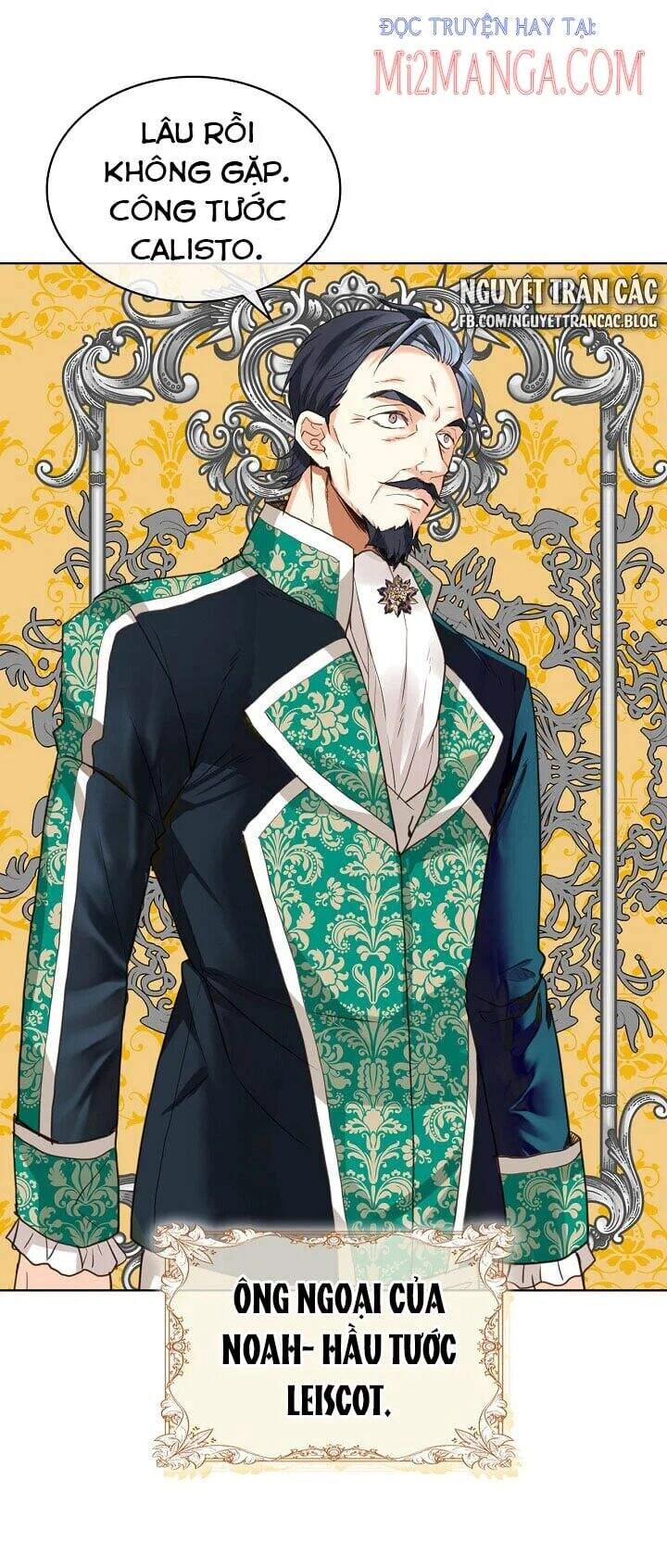 Con Có Phải Con Là Con Gái Của Ngài Không? Chapter 57.5 - 28